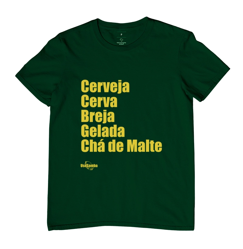 Camisa 11
