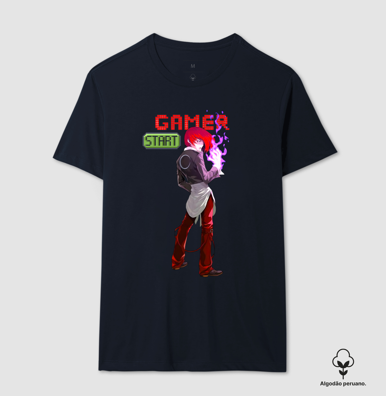 Camisa 2
