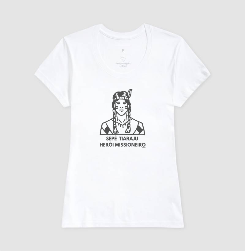 Camisa 18