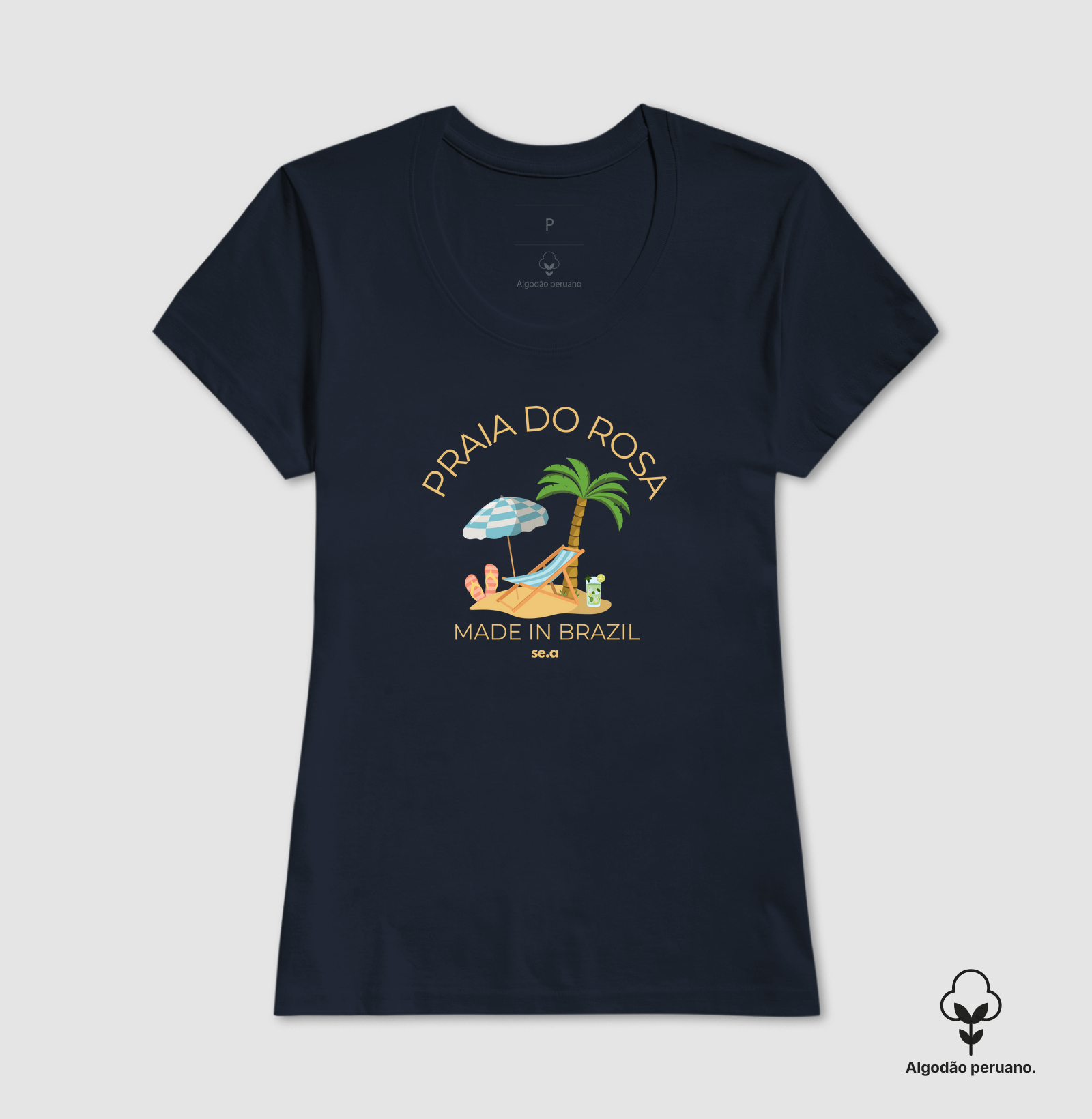 Camisa 1