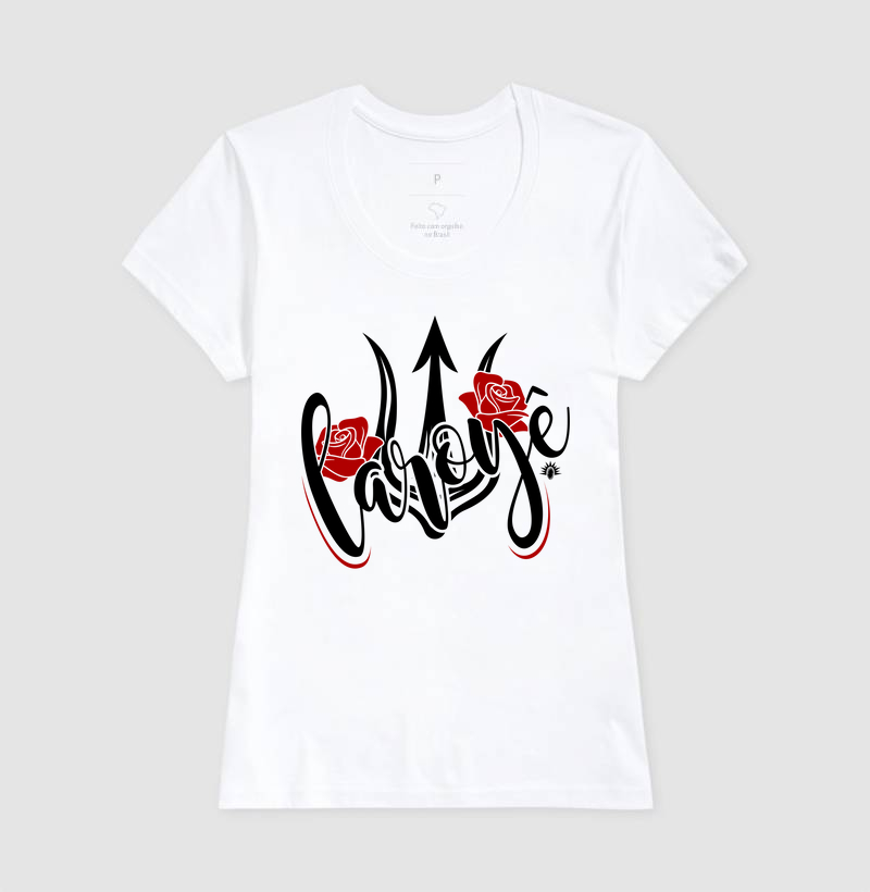 Camisa 19