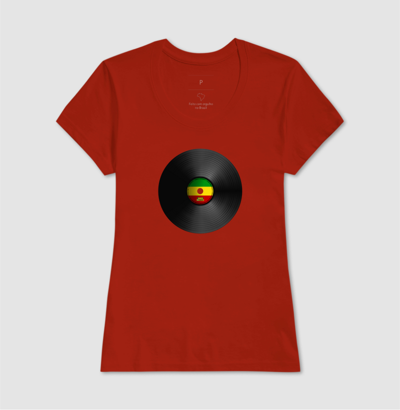 Camisa 9