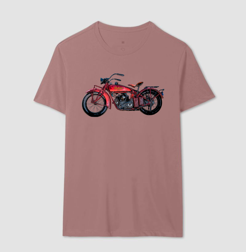 Camisa 15