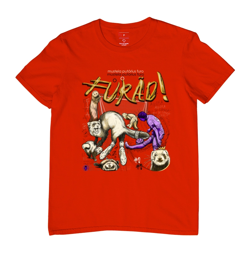 Camisa 9