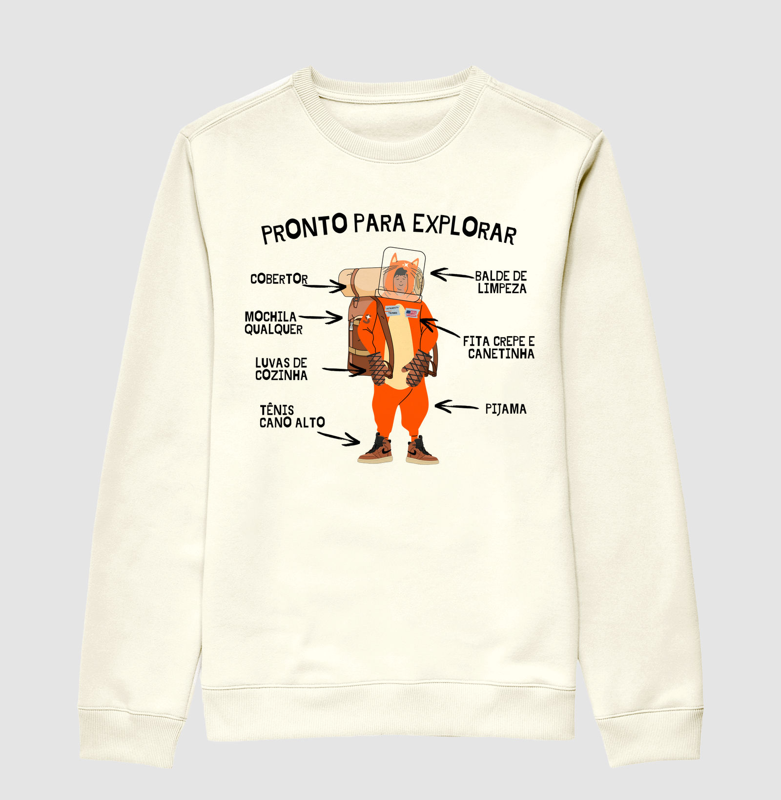 Camisa 1