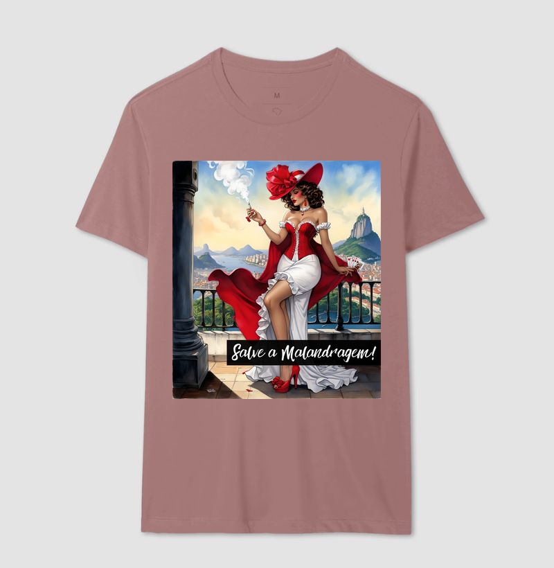 Camisa 19