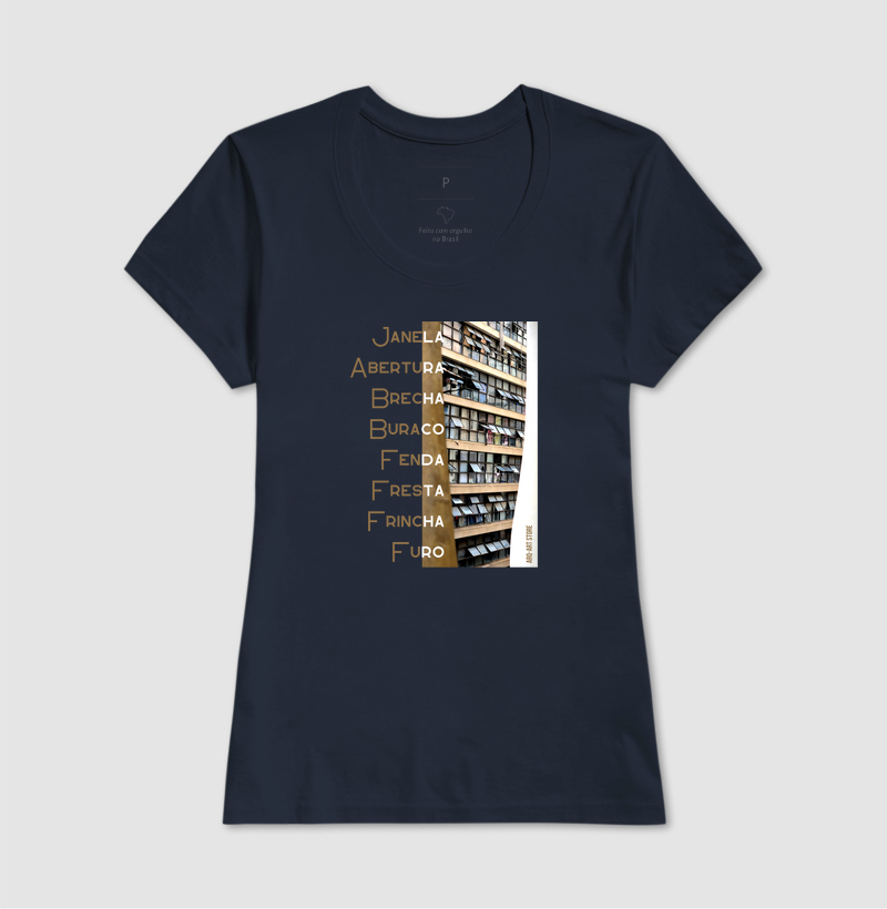 Camisa 9