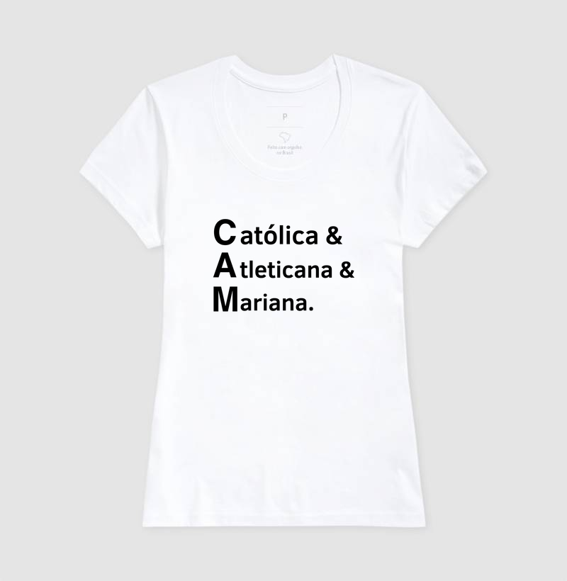 Camisa 15