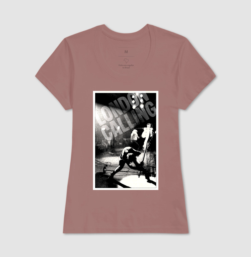 Camisa 16