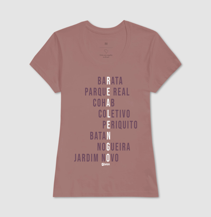 Camisa 12