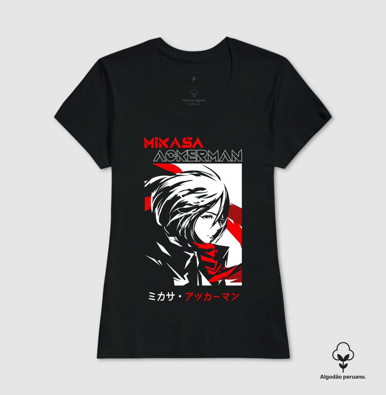 Camisa 2