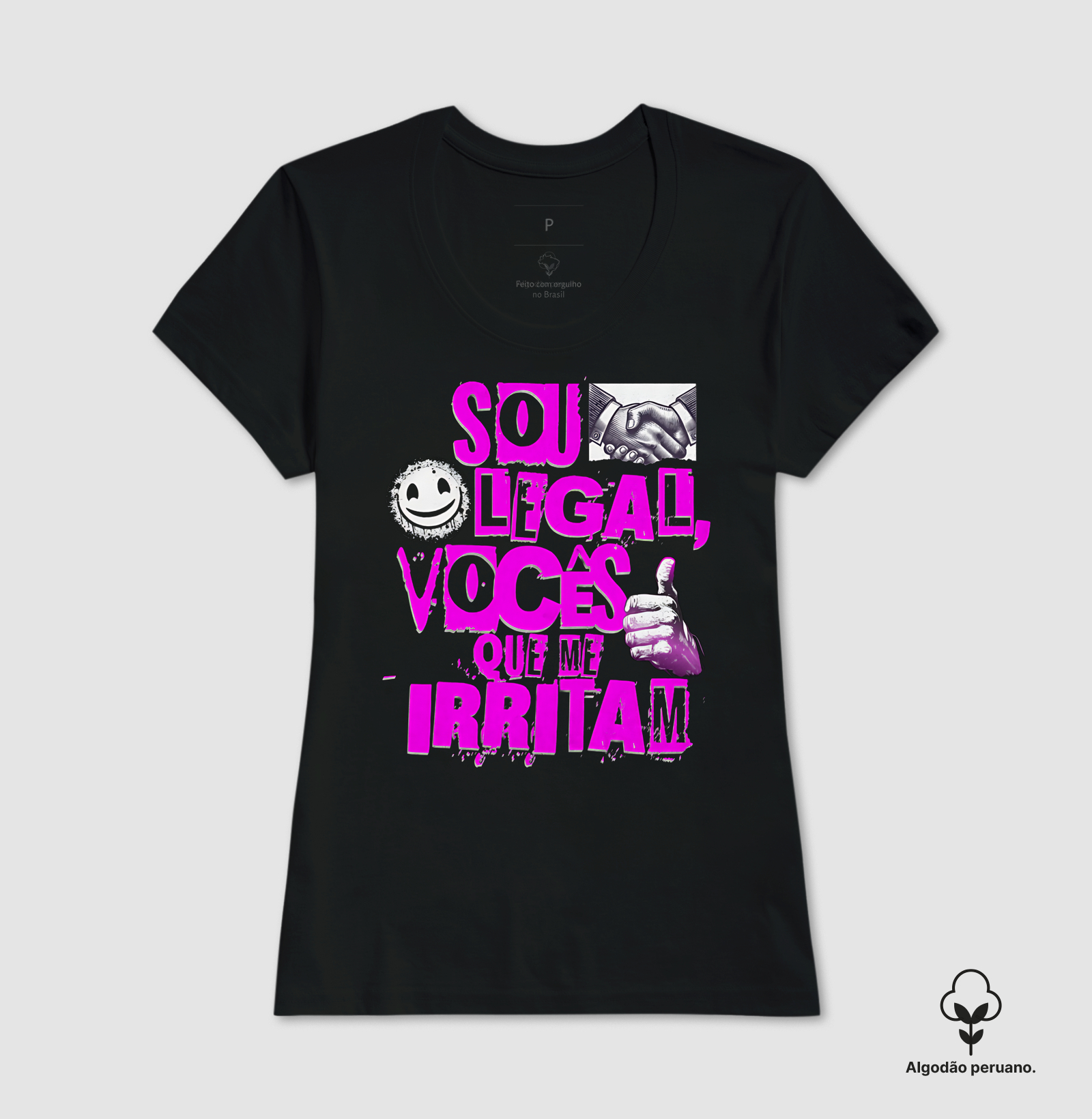 Camisa 2