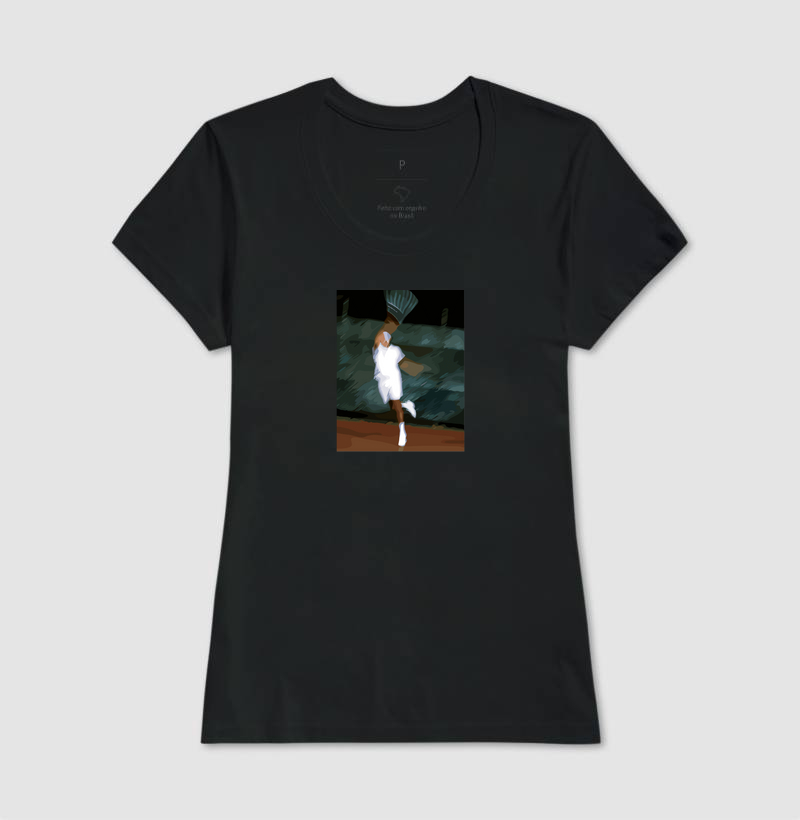 Camisa 11