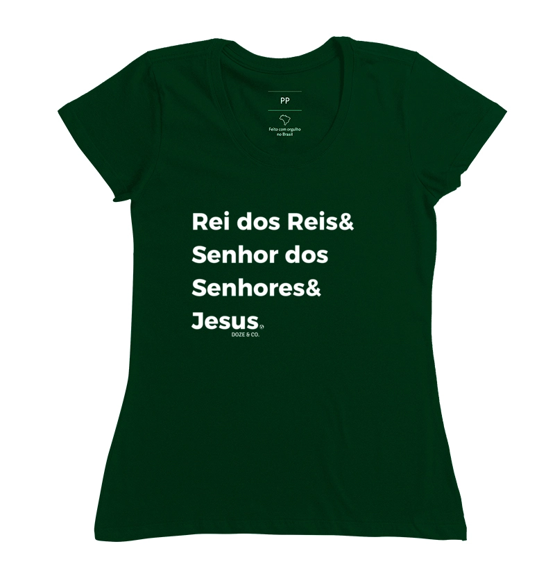 Camisa 12