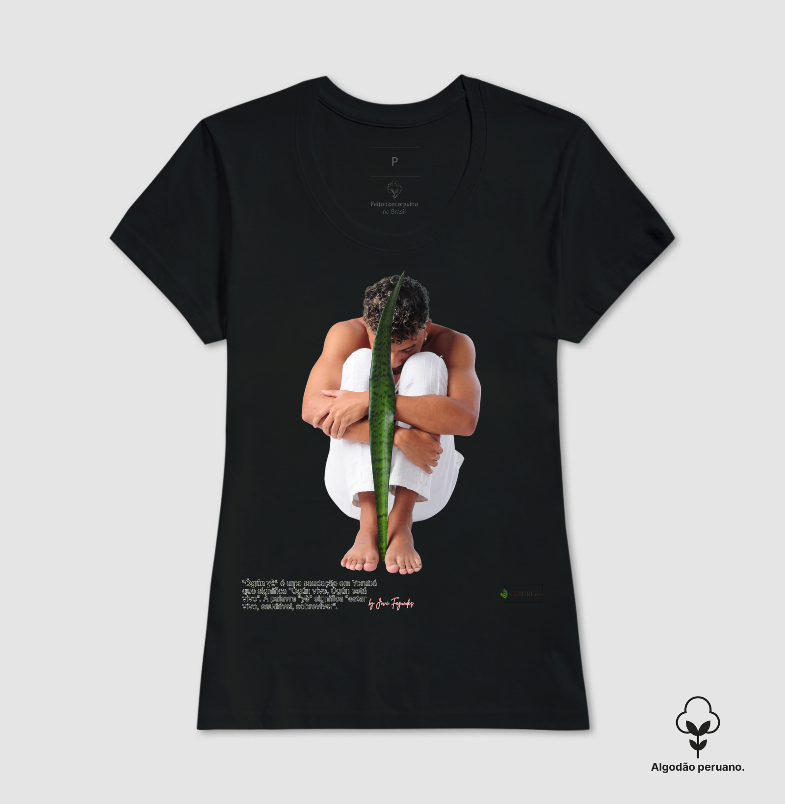Camisa 5