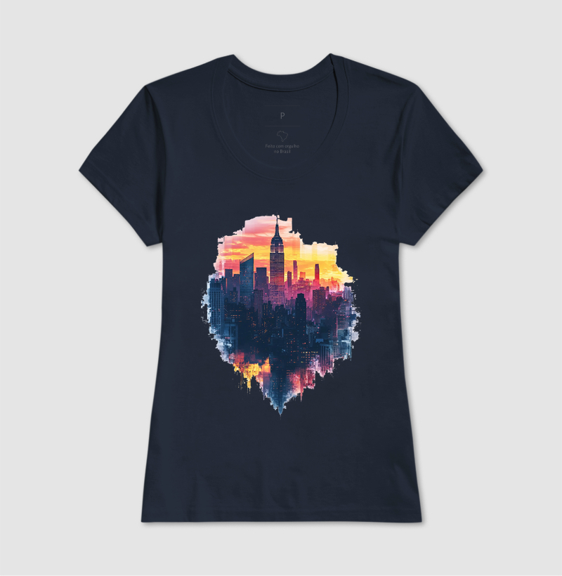 Camisa 10