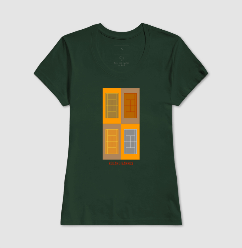 Camisa 13