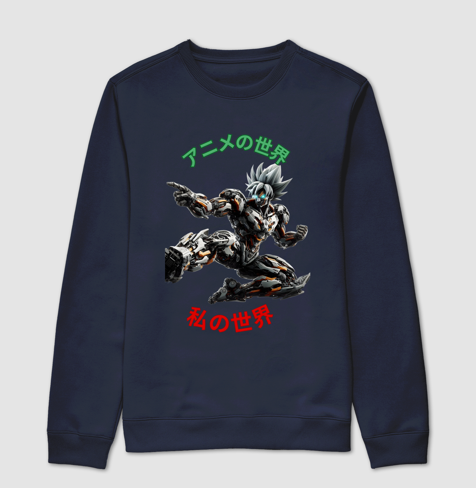 Camisa 4