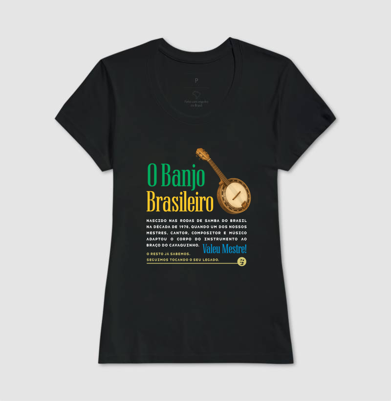 Camisa 5