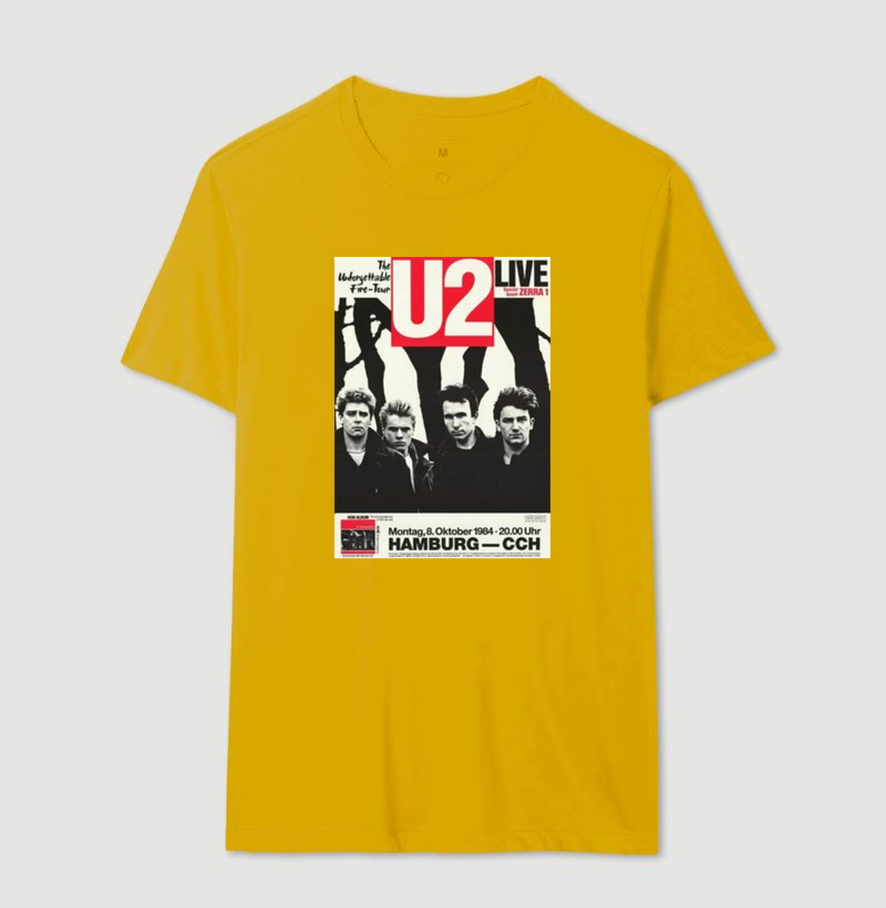 Camisa 13