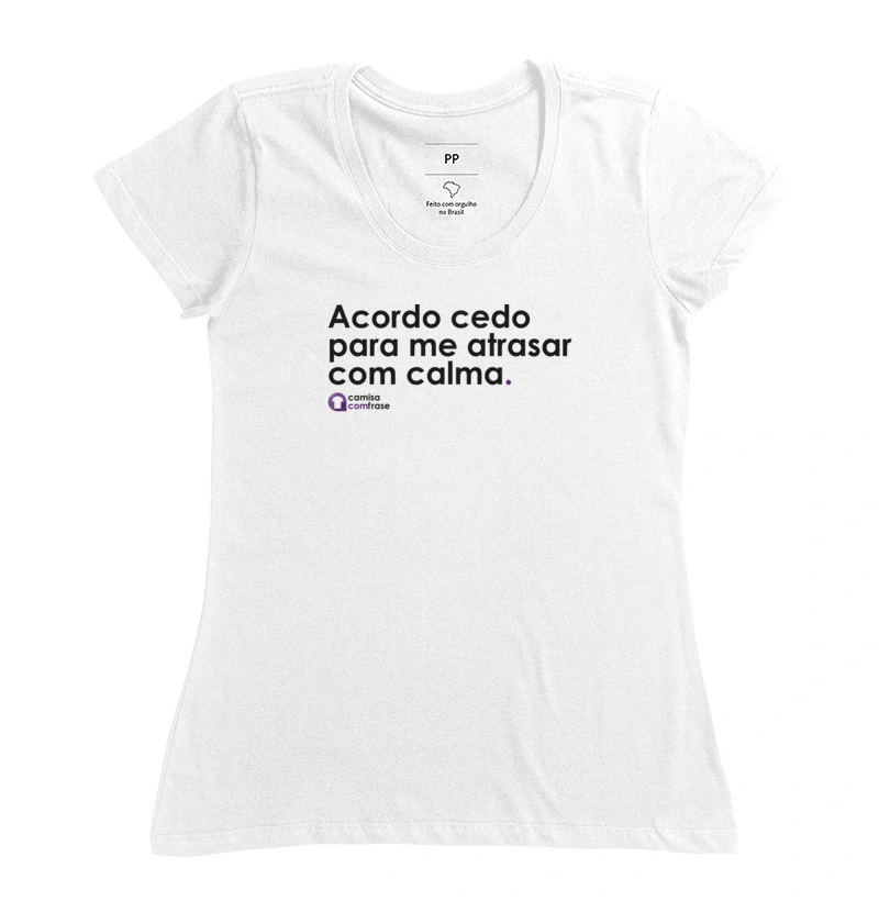 Camisa 13
