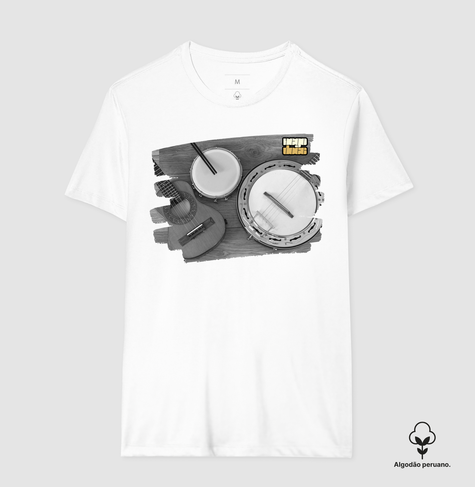 Camisa 3