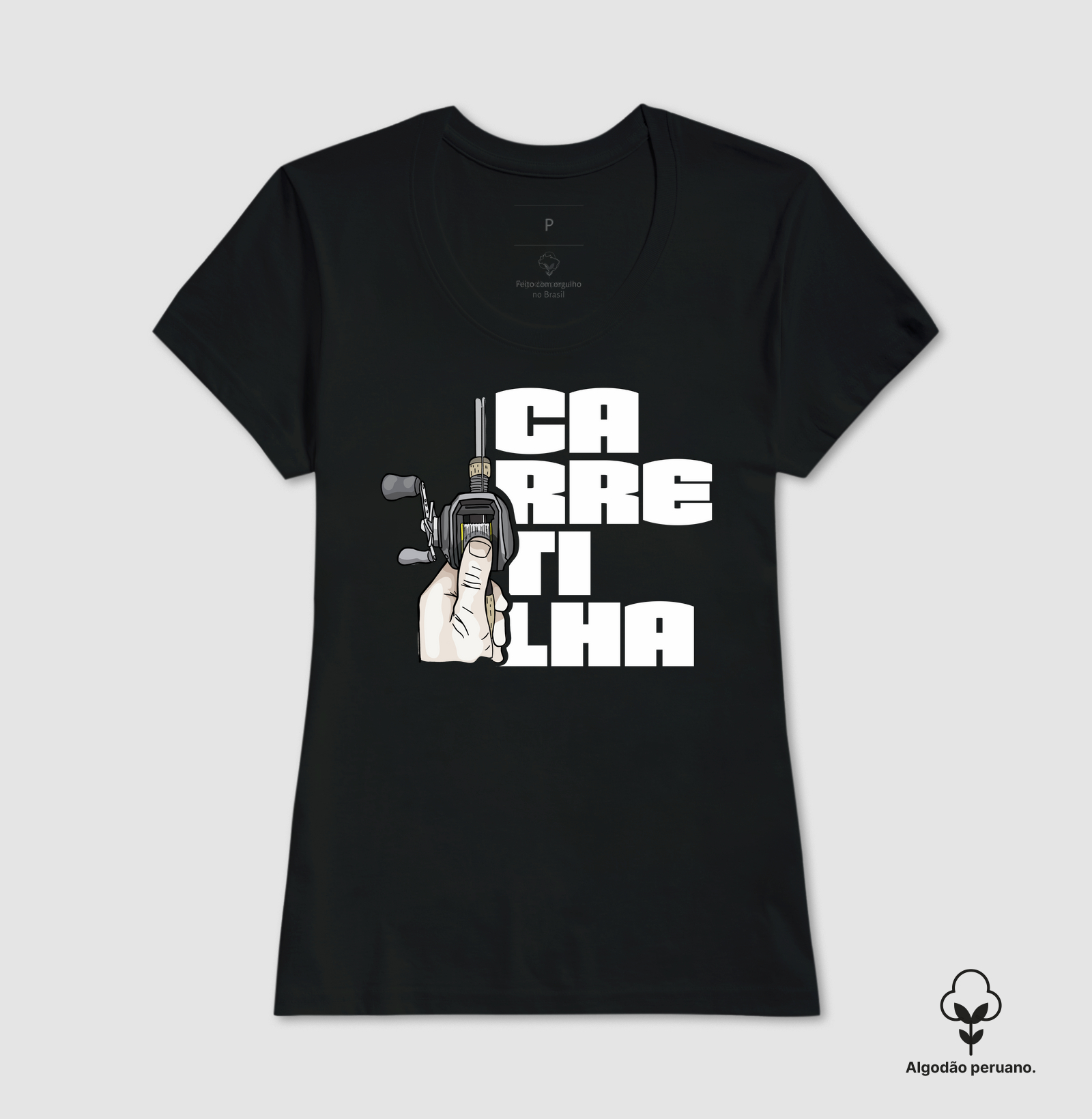 Camisa 1