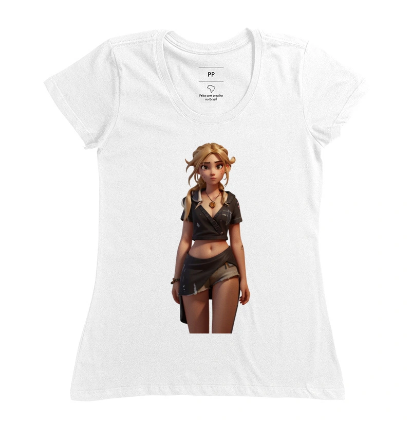 Camisa 4