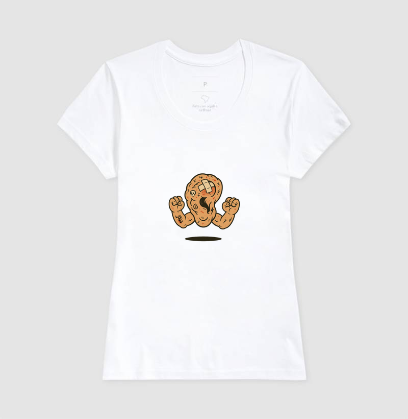 Camisa 16