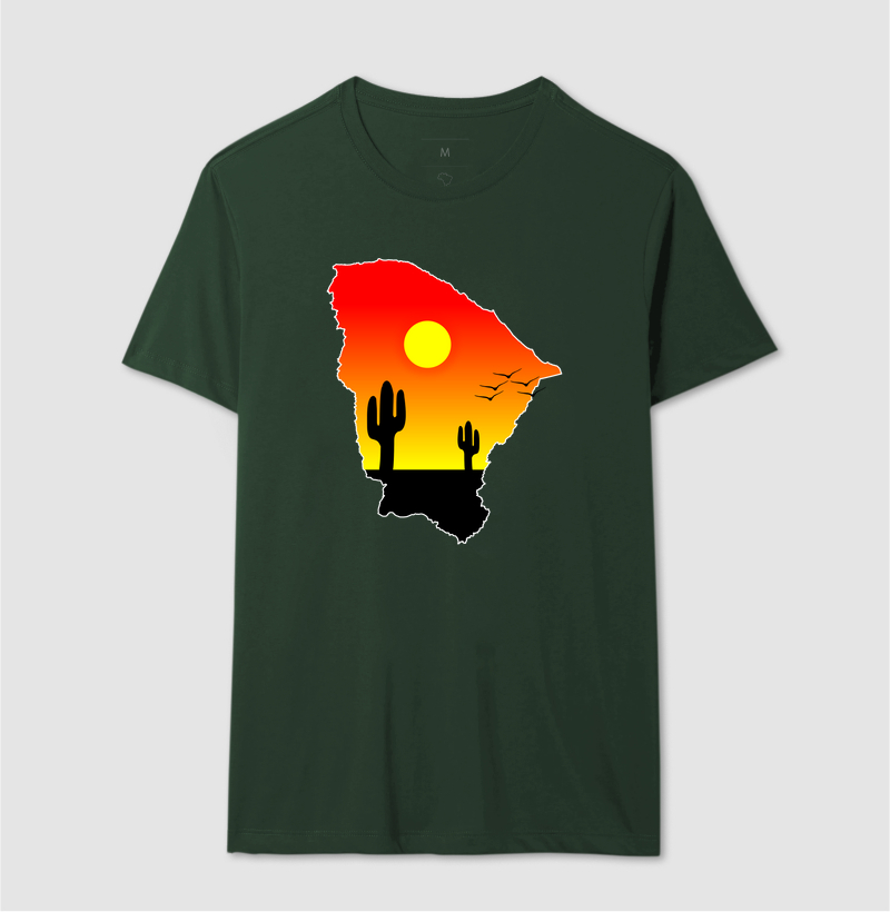 Camisa 12