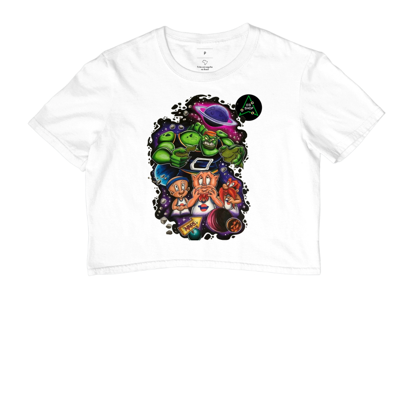 Camisa 3