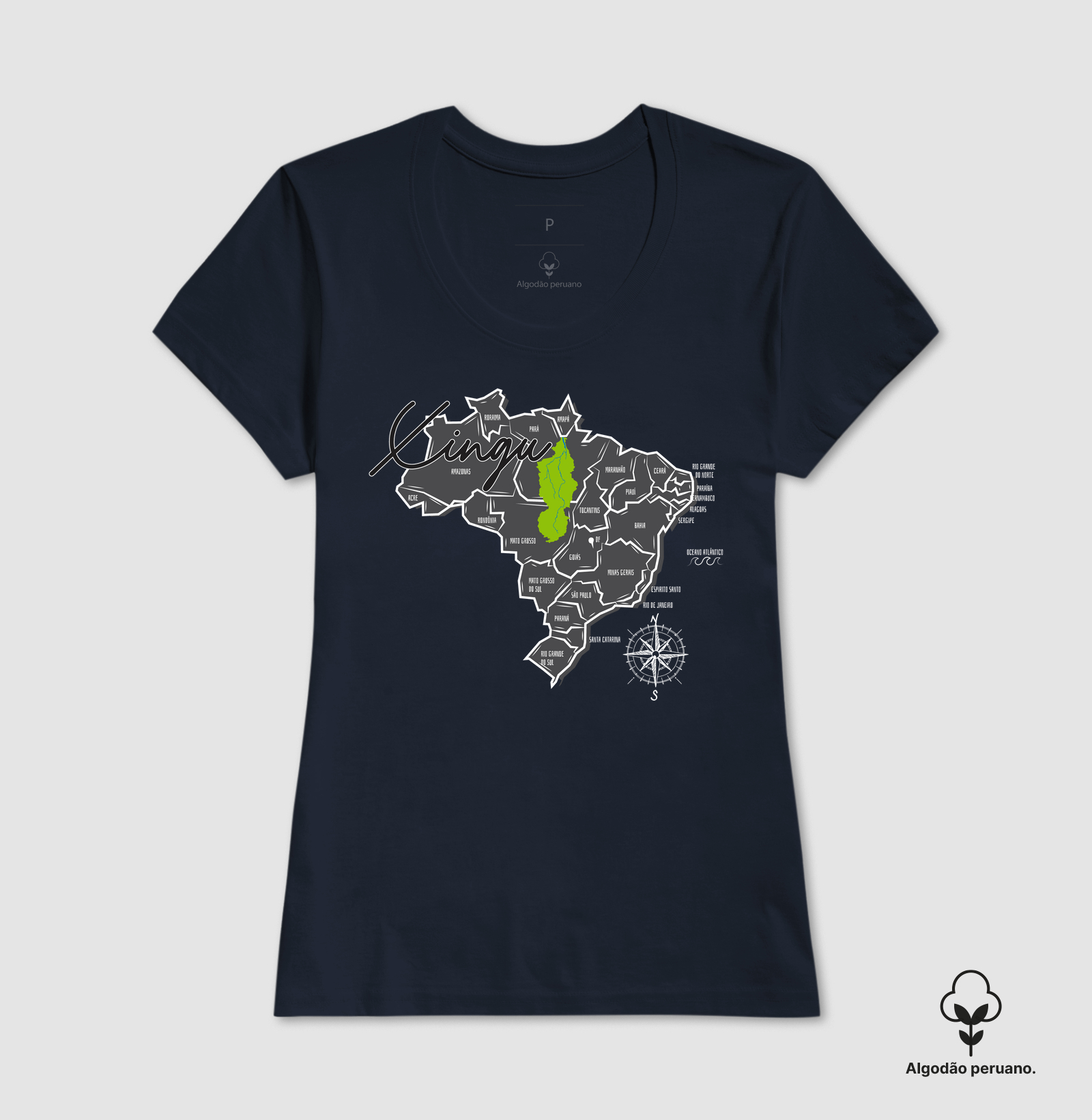Camisa 5