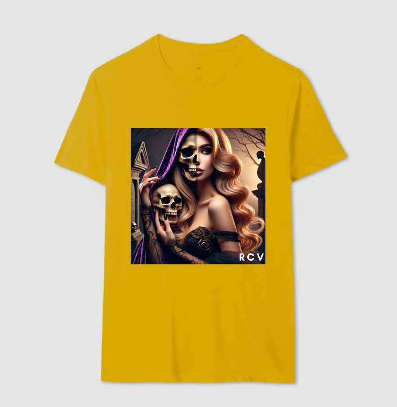 Camisa 16