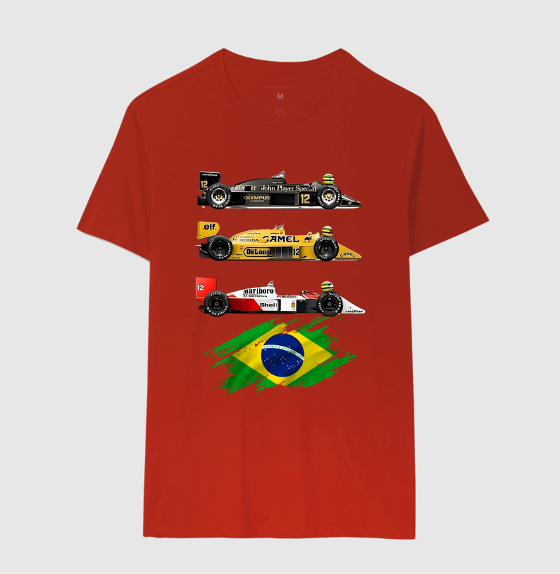 Camisa 16