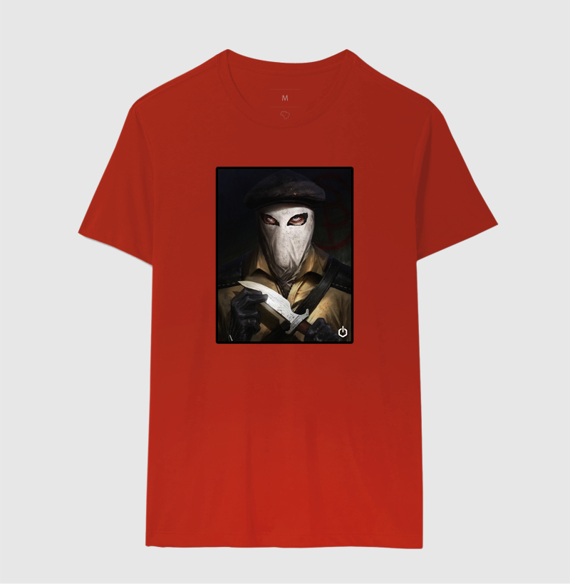 Camisa 9