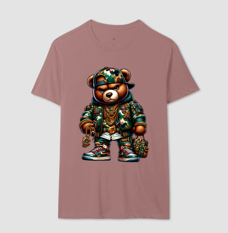 Camisa 16