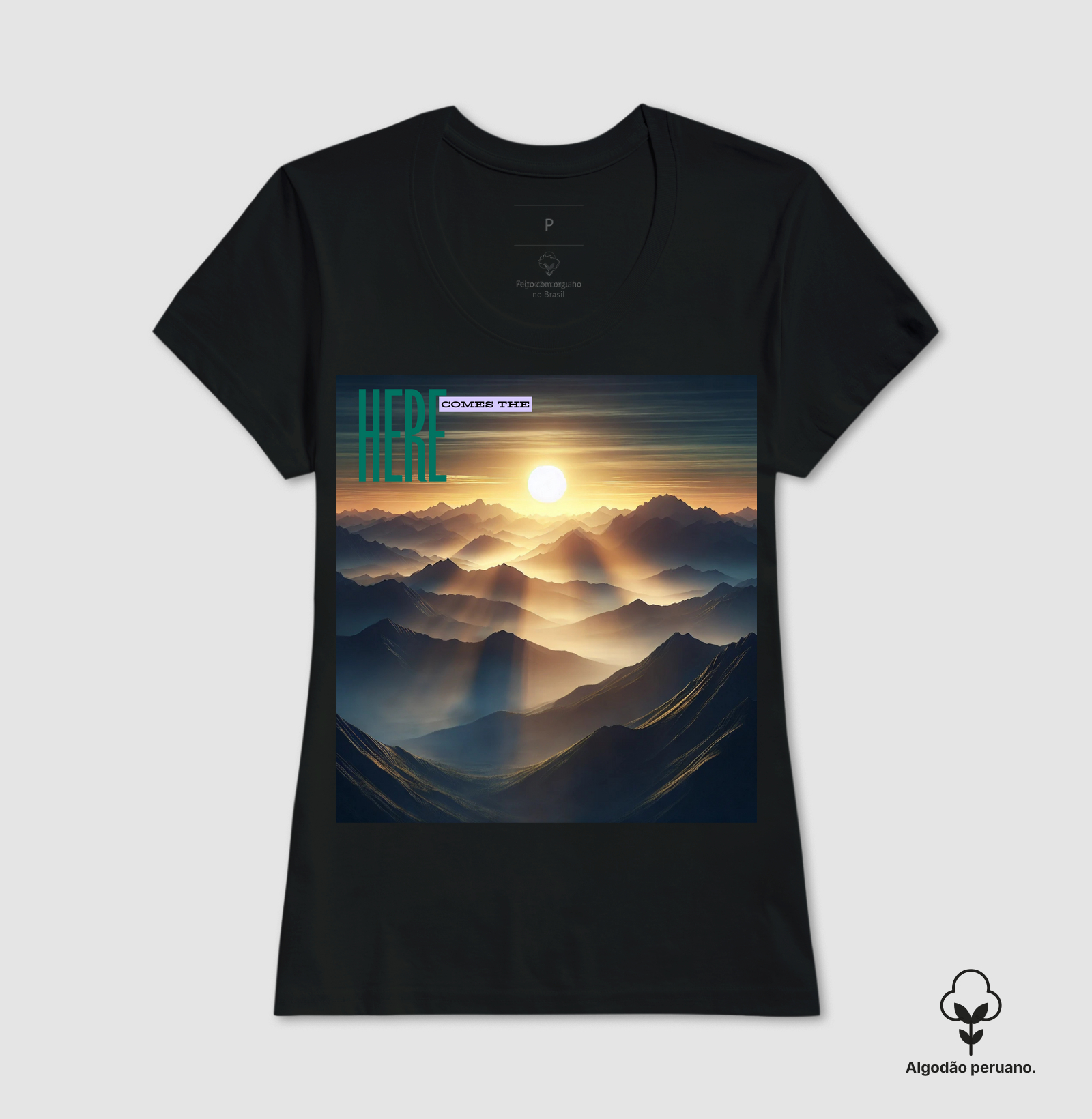 Camisa 2