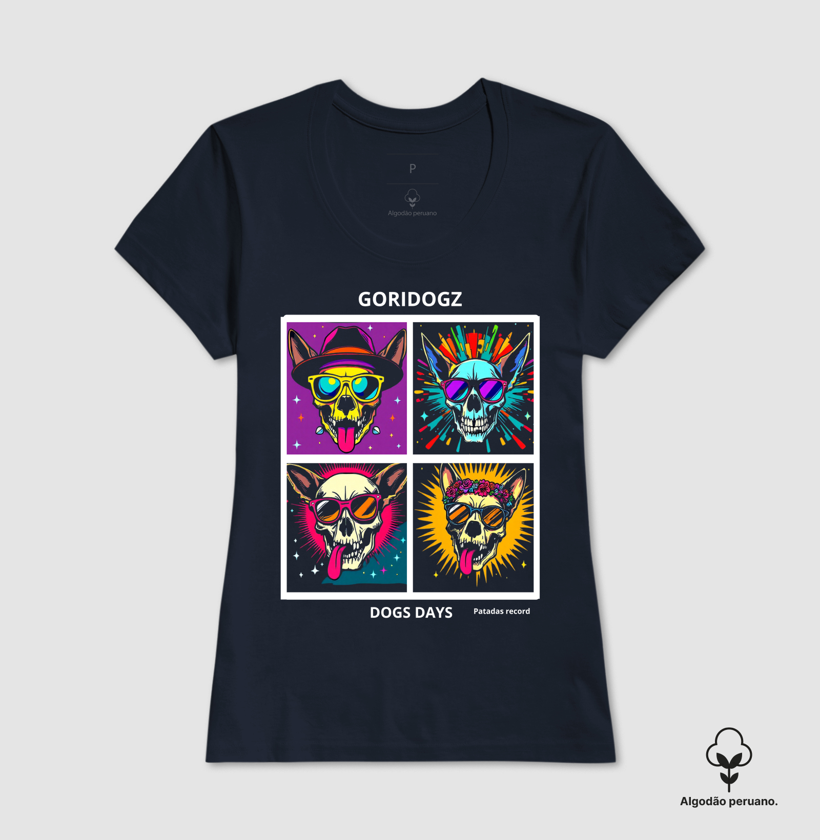 Camisa 4