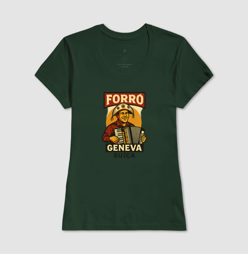 Camisa 12