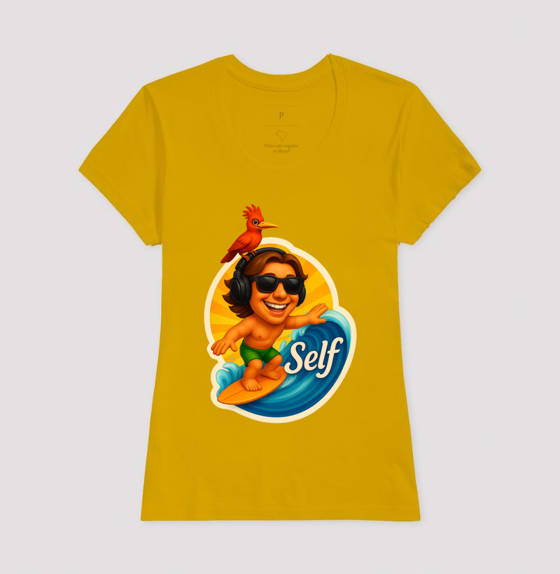Camisa 11