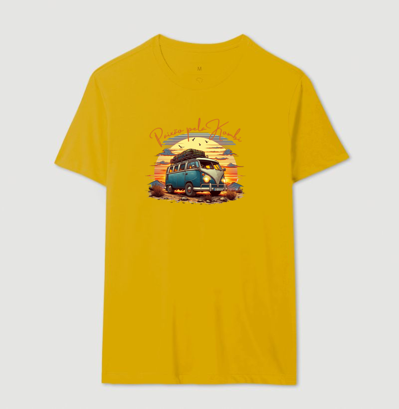 Camisa 11