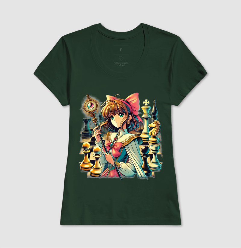 Camisa 17