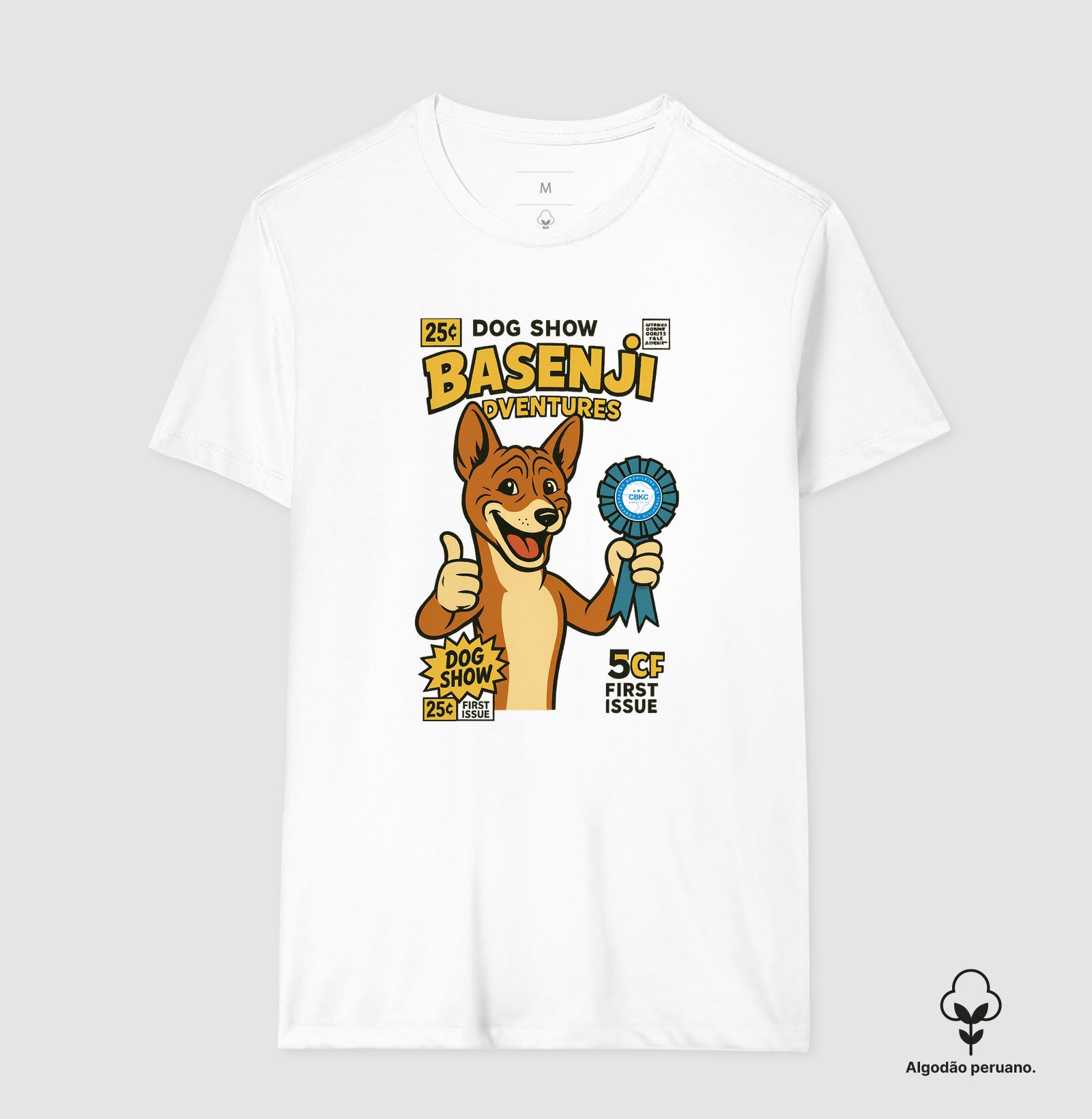 Camisa 5