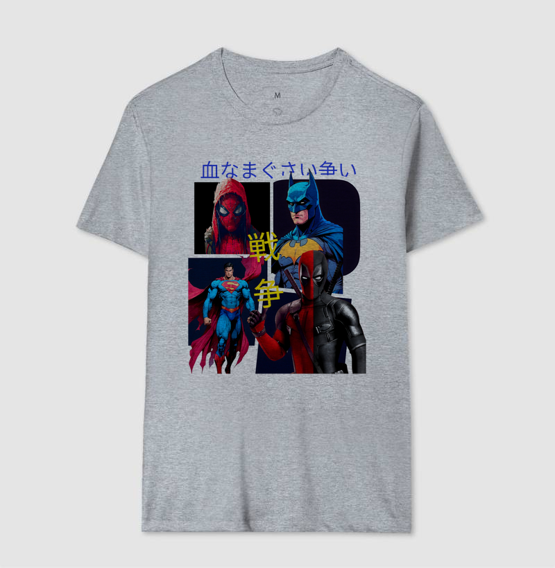 Camisa 7