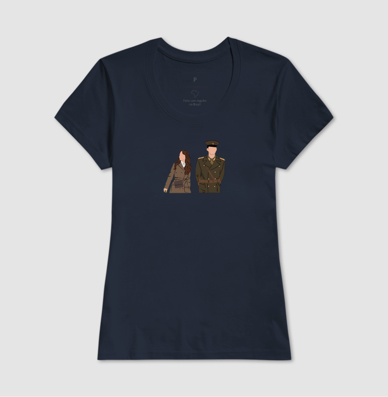 Camisa 9