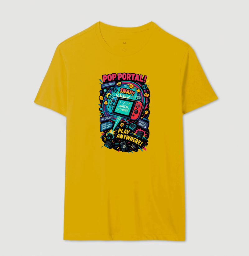 Camisa 13