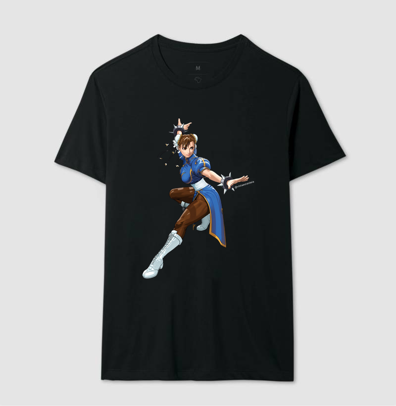 Camisa 1