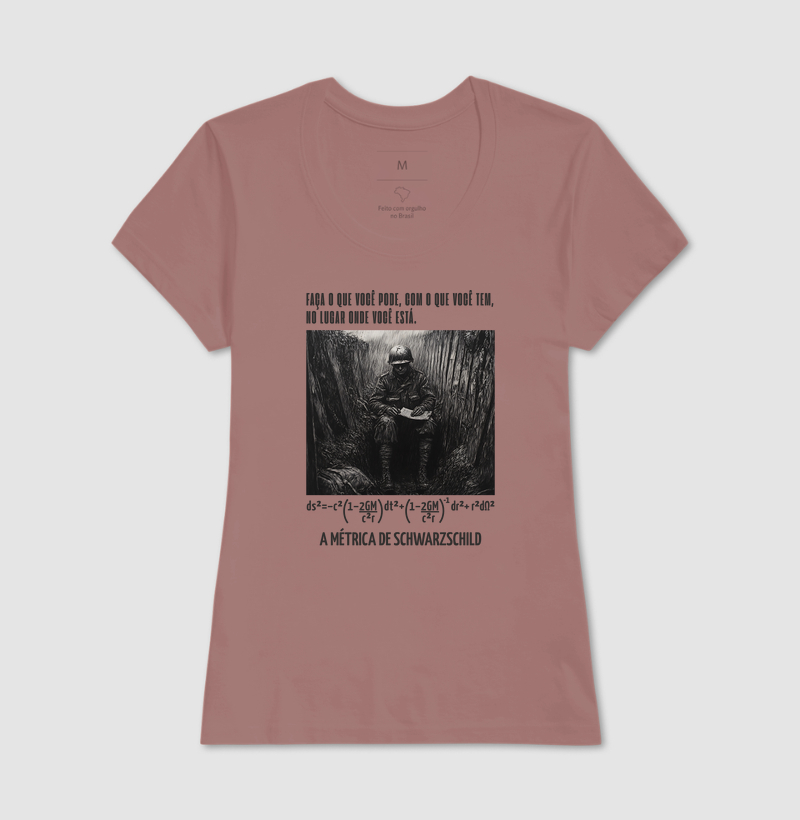Camisa 18