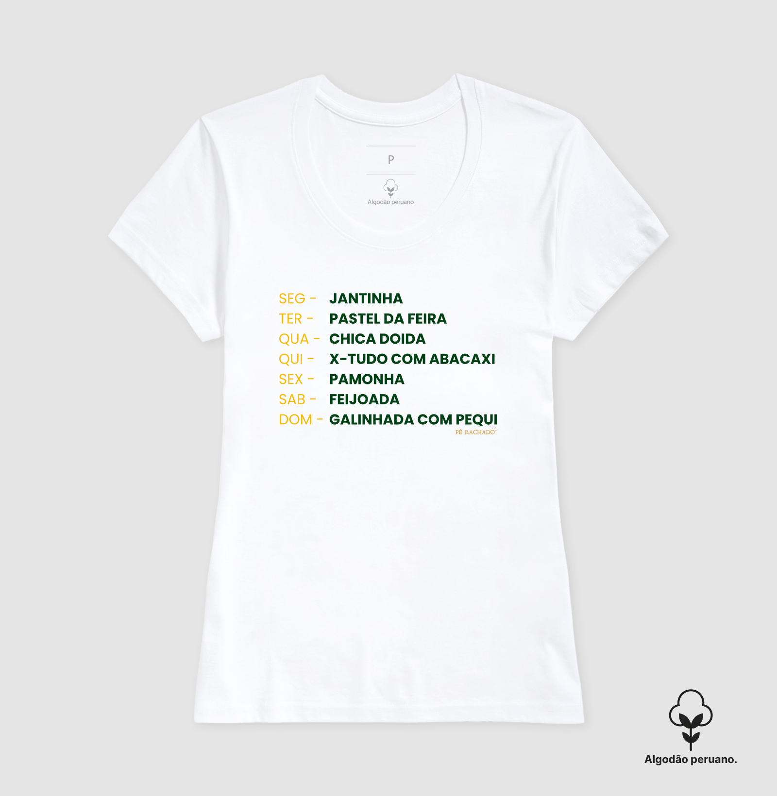 Camisa 5