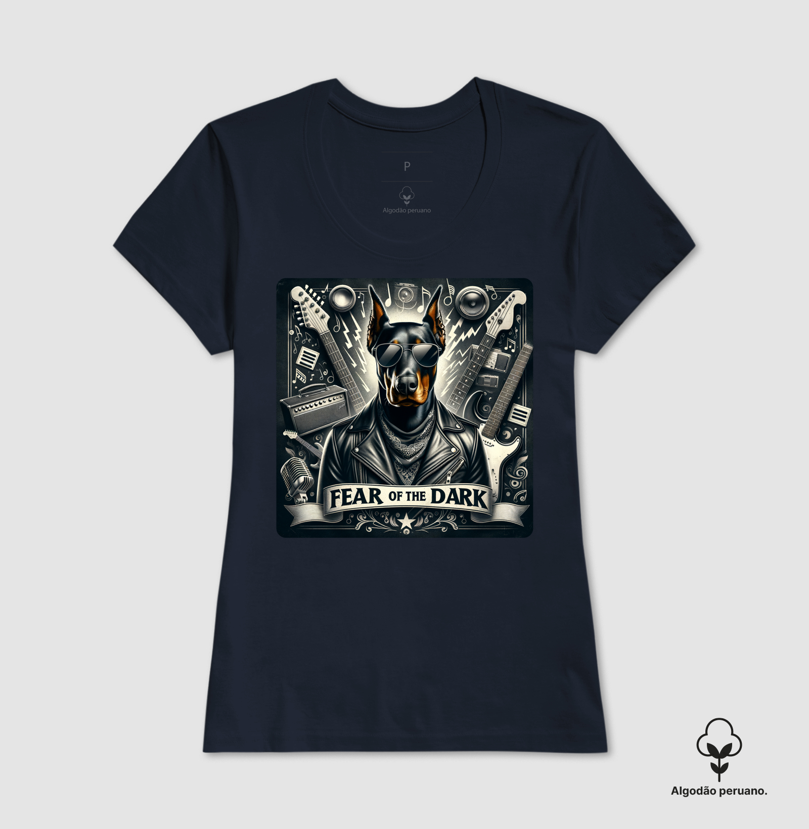 Camisa 2